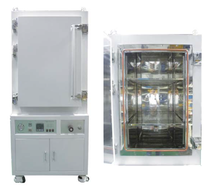 Vacuum Dryer for pouch large cell