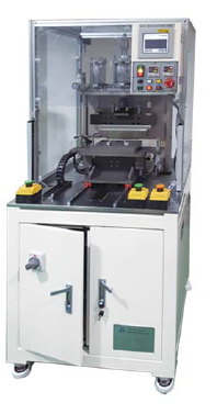 Side Sealing Machine pouch cell