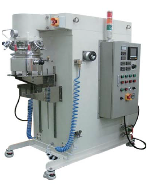 Mixing Machine (5, 15, 30, 50, 200 Liter)